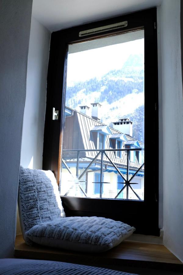 Appartement Modern Flat In The Heart Of